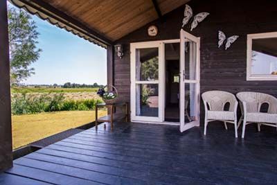 Lodge Grutto
